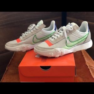 Nike Waffle Racer 2X Women’s size 8 US